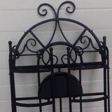 foldable umbrella stand