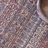 Vintage Berber Rug - 287 x 202 cm