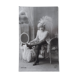 Women's Photography - Belle Époque - 1920 - Vintage