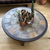 Poulsen table
