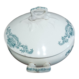 Soupière Lutece Longchamp