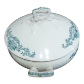 Soupière Lutece Longchamp