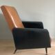 Fauteuil vintage année 60