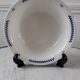 Plat creux Lustucru années 70-80