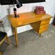 Bureau année 60