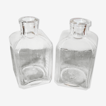 apothecary jars