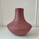 Vase terre cuite