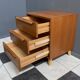 Commode de WK Mobel 1960