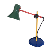 Lampe des années 80