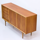 Enfilade scandinave "Pl 12", Svante Skogh, Suède, 1960
