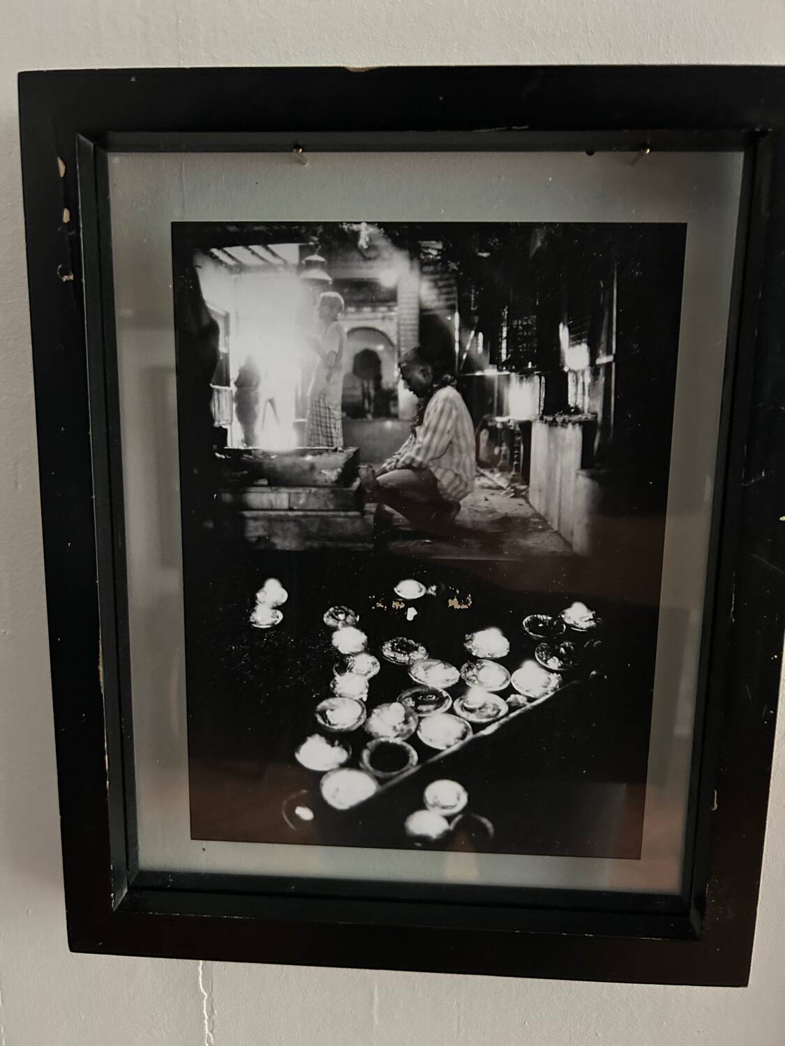 Photograph by Marc Lafond // Calcutta