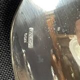 8 forks and 6 large Argental salad or dessert spoons