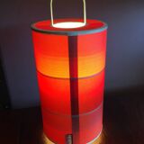 Table lamp, bedside lamp, Kenzo