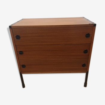 Teak dresser