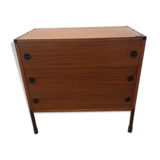 Teak dresser