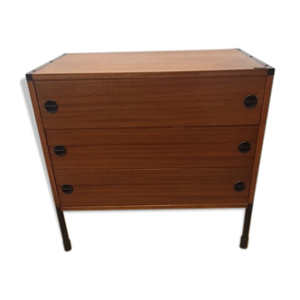 Teak dresser