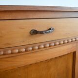 Parisian sideboard 1930 vintage