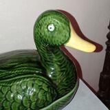 Duck dish