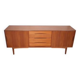 Remløn Sideboard Kommode Schrank Teak dänisch