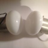 Pair of wall light vintage