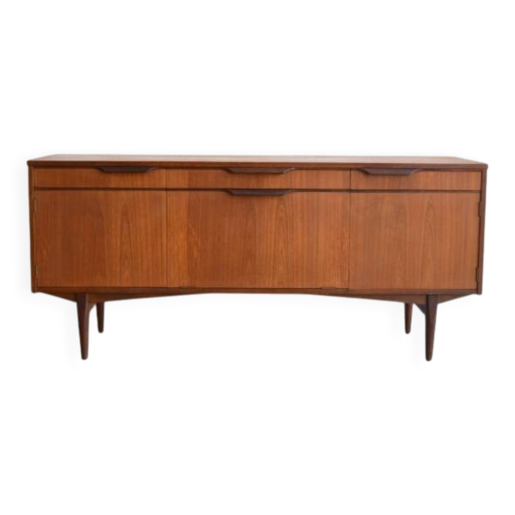 Enfilade by AustinSuite 168cm