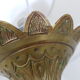 Paire de lampes de chevet
