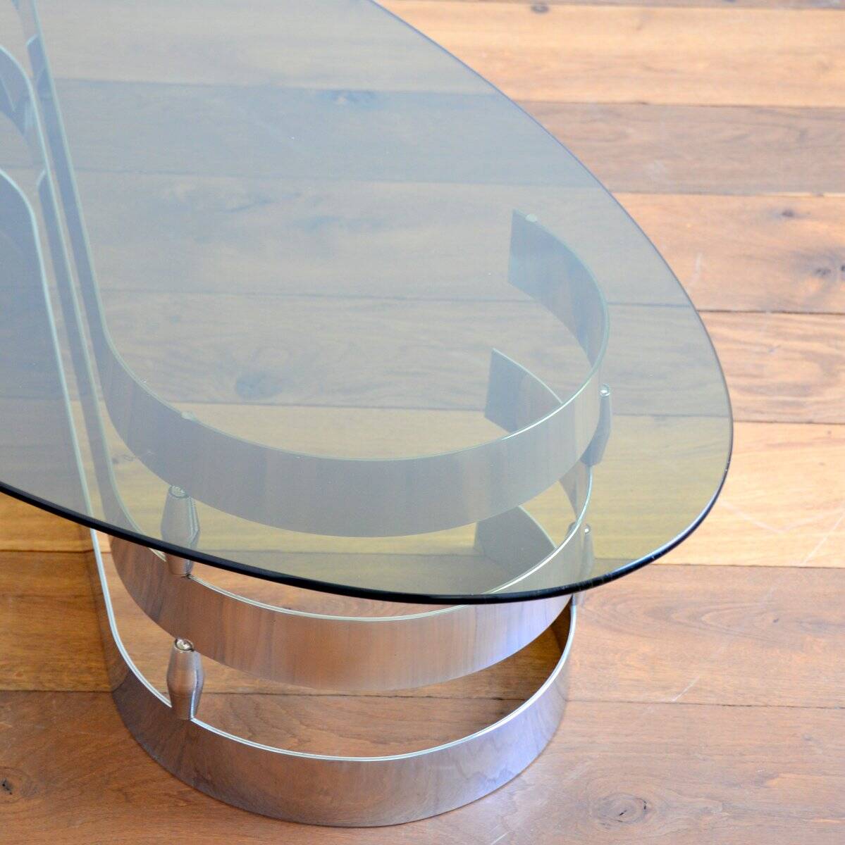 Italian Design Coffee Table 1970s