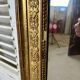 Louis XVI mirror, 19th century