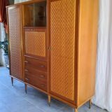 Wardrobe 60s