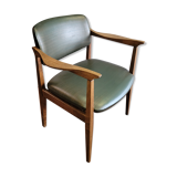 Scandinavian office chair