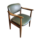 Scandinavian office chair