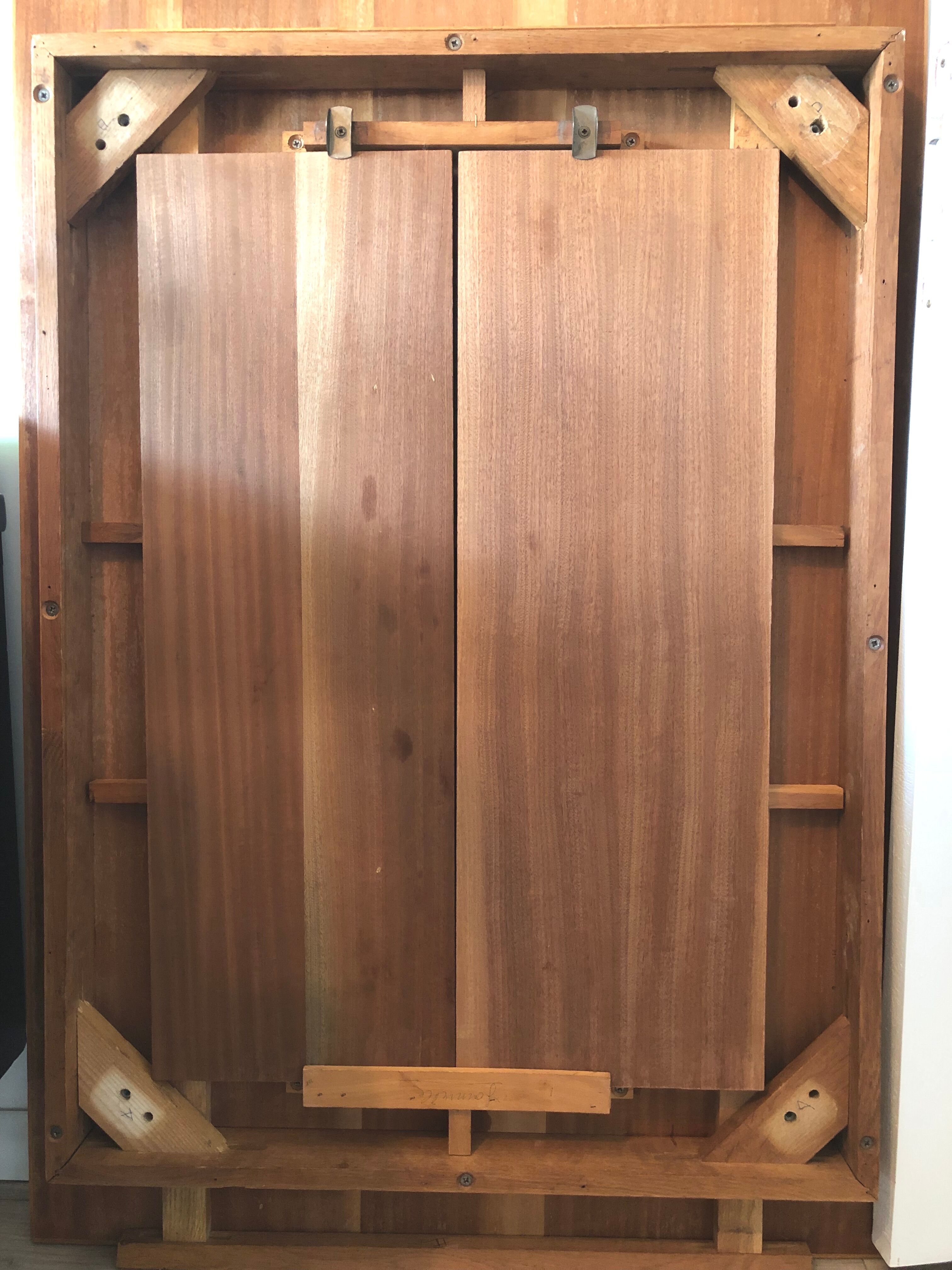 Vintage table from the 50s/60s