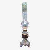 Bronze lamp