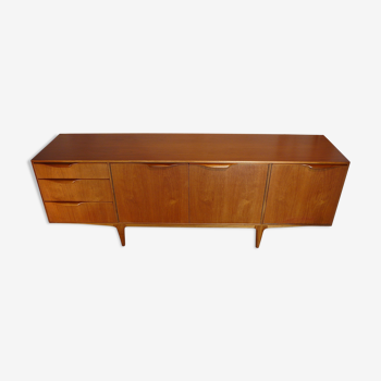 Enfilade scandinave en teck McIntosh