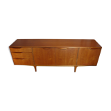 Scandinavian mcIntosh teak line