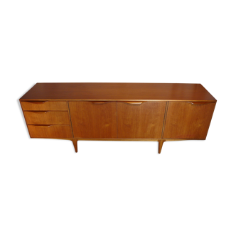 Scandinavian mcIntosh teak line
