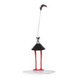Ingo Maurer. “Bibibibi” model lamp. 1980s.
