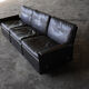 Dieter Rams 3-seater sofa for Vitsoe, Germany 1990s