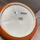 Lampe globe Targetti SANKEY design Space Age 1970