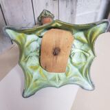 Art Nouveau bougeoir