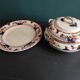Losol Ware Keeling & Co. individual soup tureen, Beverley, England Burslem