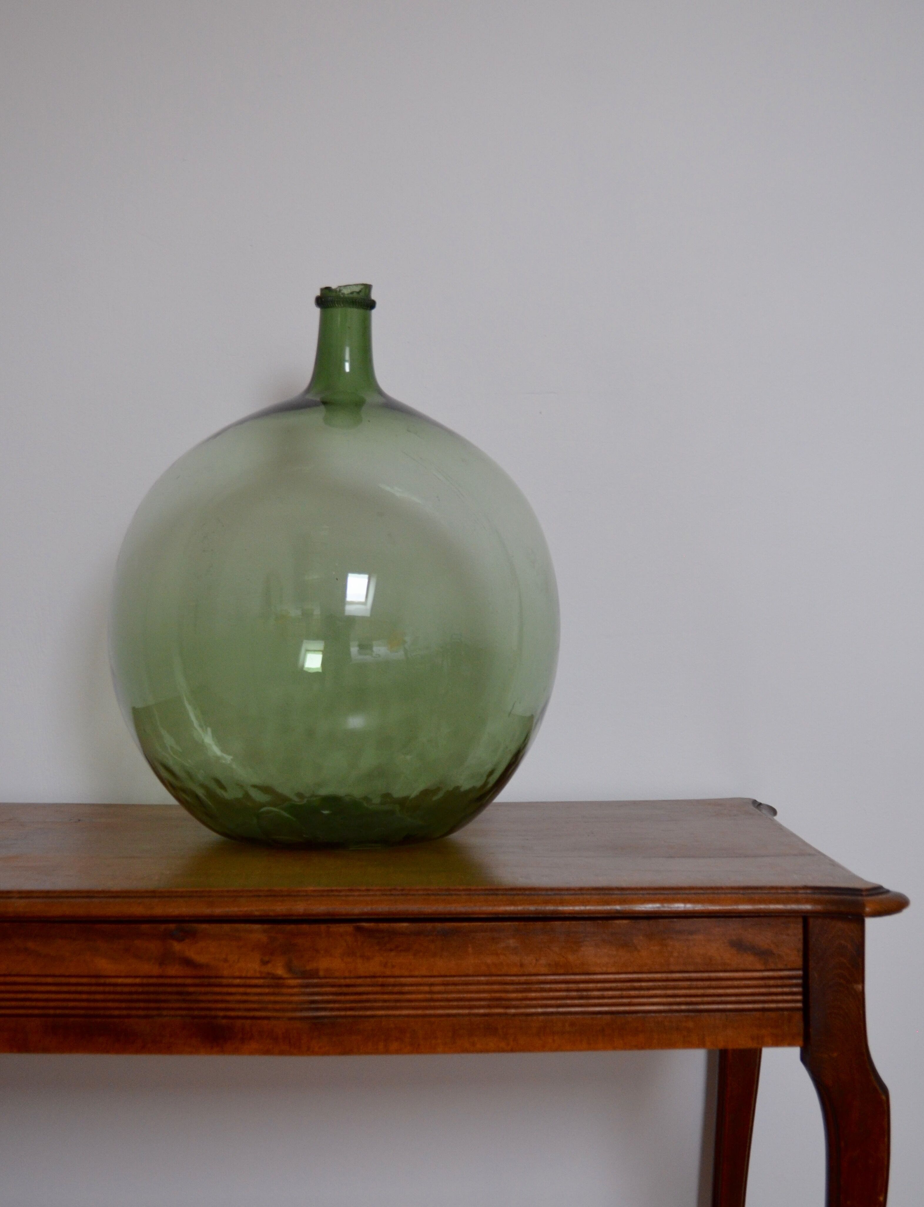 Demijohn Green 30L
