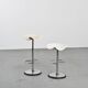 “Reaper” bar stools by Etienne Fermigier for Mirima