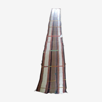 Tapis berbère - 46 x 450cm