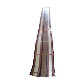 Tapis berbère - 46 x 450cm