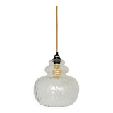 Suspension en verre Xl