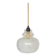 Suspension en verre Xl