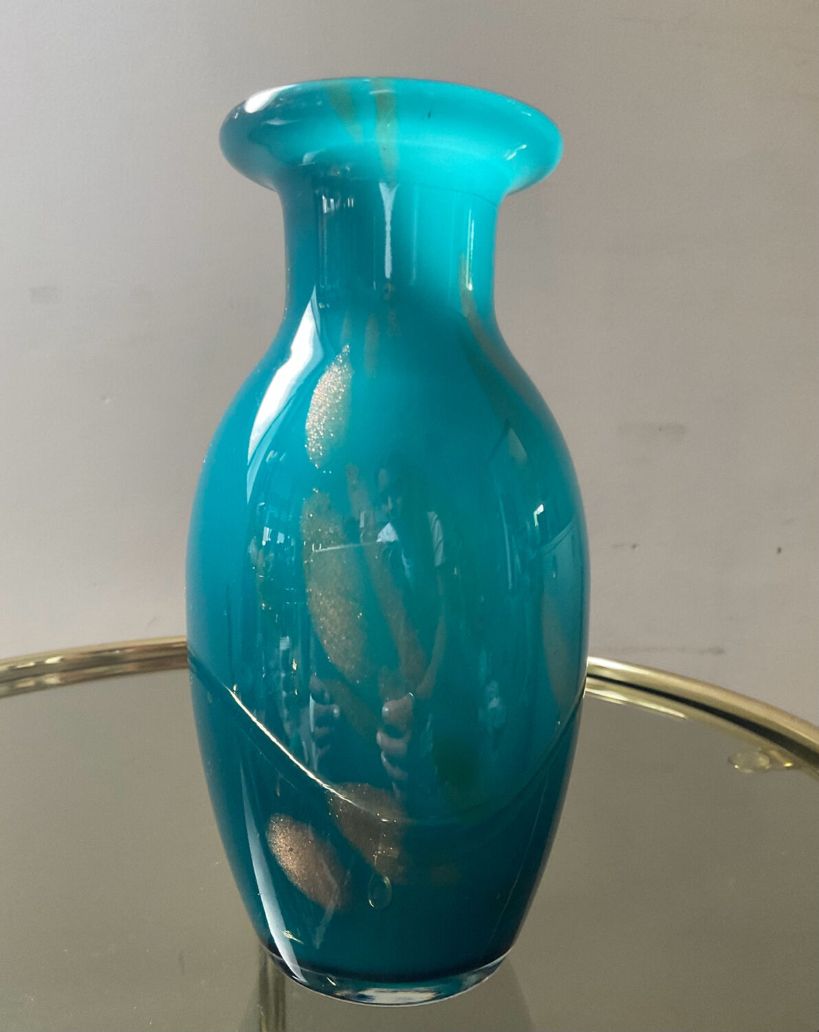 Murano vase from the 70s