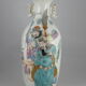 Chinese porcelain vase