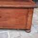 Ancient wooden maie